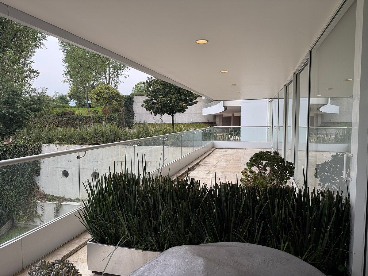 Apartamento em Bosque Real, Huixquilucan, foto 48 de 49