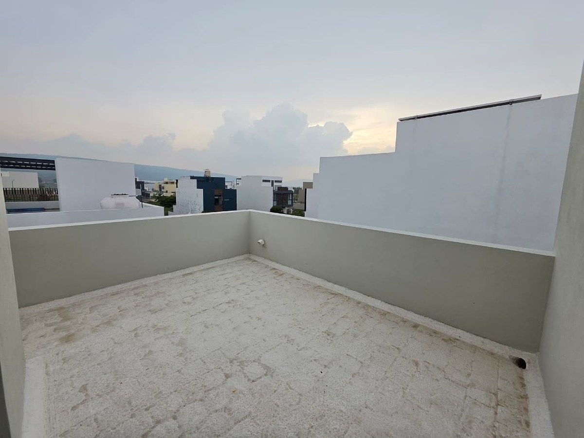Casa en Parques Vallarta, Zapopan, foto 3 de 26