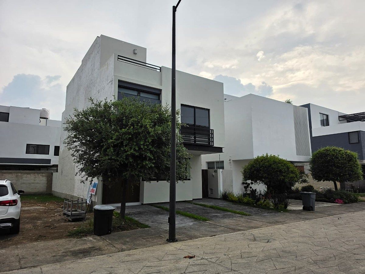 Casa en Parques Vallarta, Zapopan, foto 25 de 26