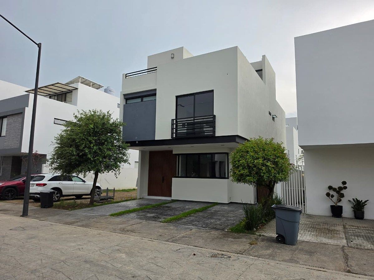 Casa en Parques Vallarta, Zapopan, foto 26 de 26