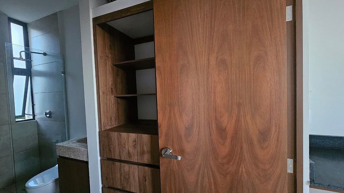 Apartamento em Temozón Norte, Mérida, foto 7 de 17