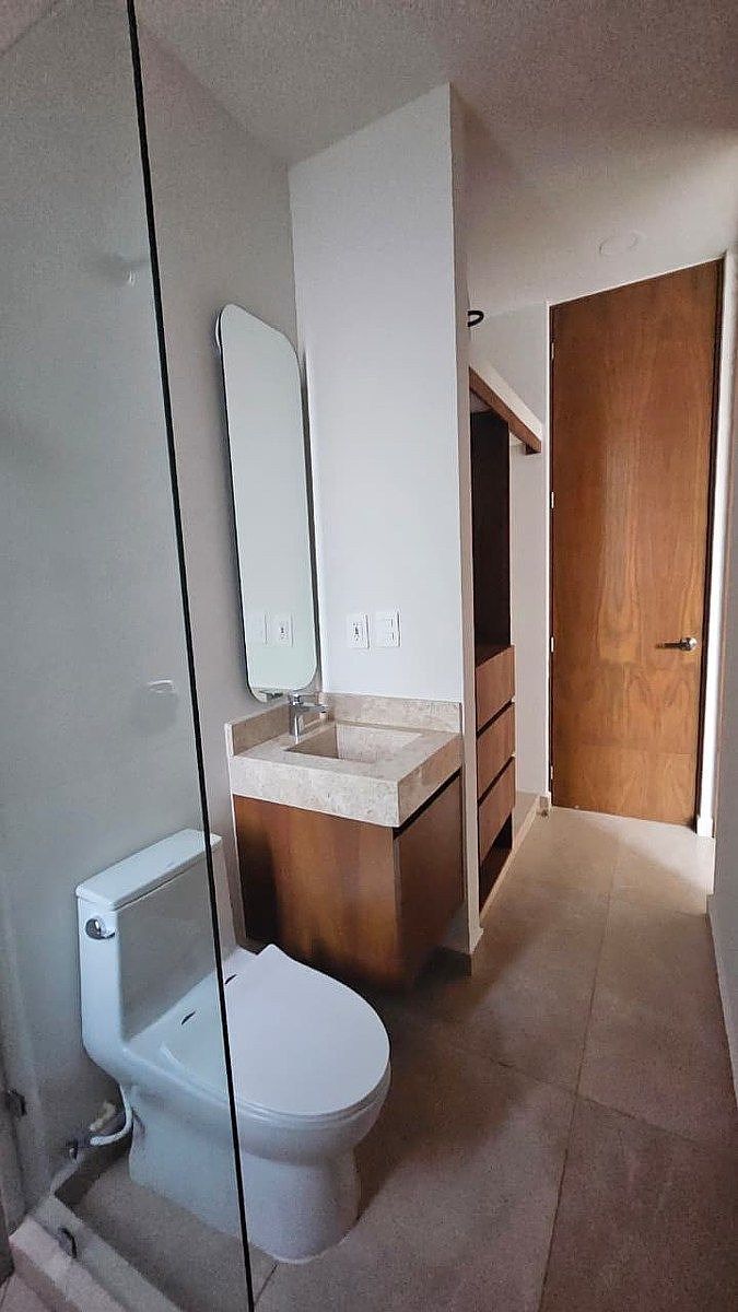 Apartamento em Temozón Norte, Mérida, foto 9 de 17