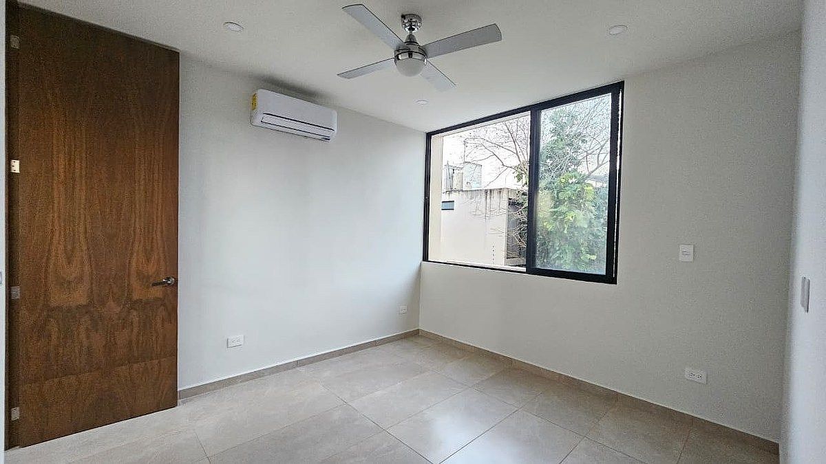 Apartamento em Temozón Norte, Mérida, foto 12 de 17