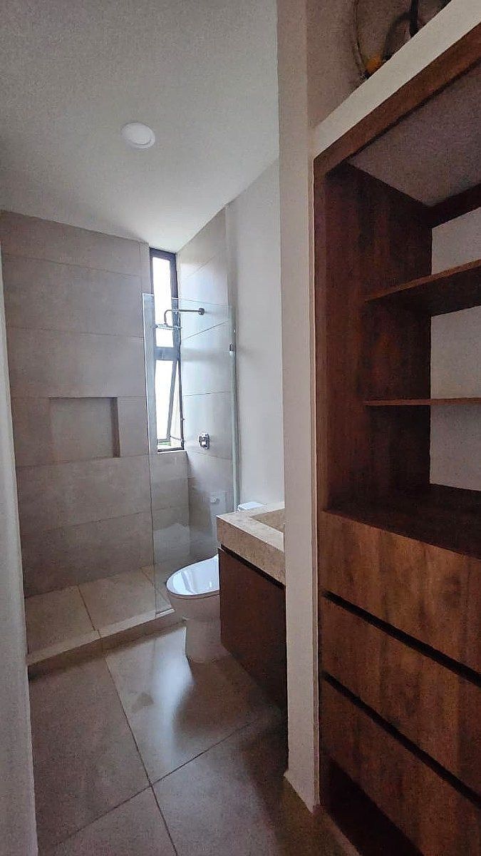Apartamento em Temozón Norte, Mérida, foto 13 de 17
