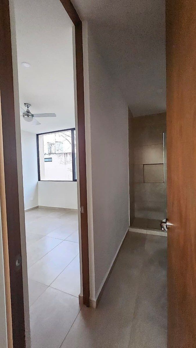 Apartamento em Temozón Norte, Mérida, foto 14 de 17