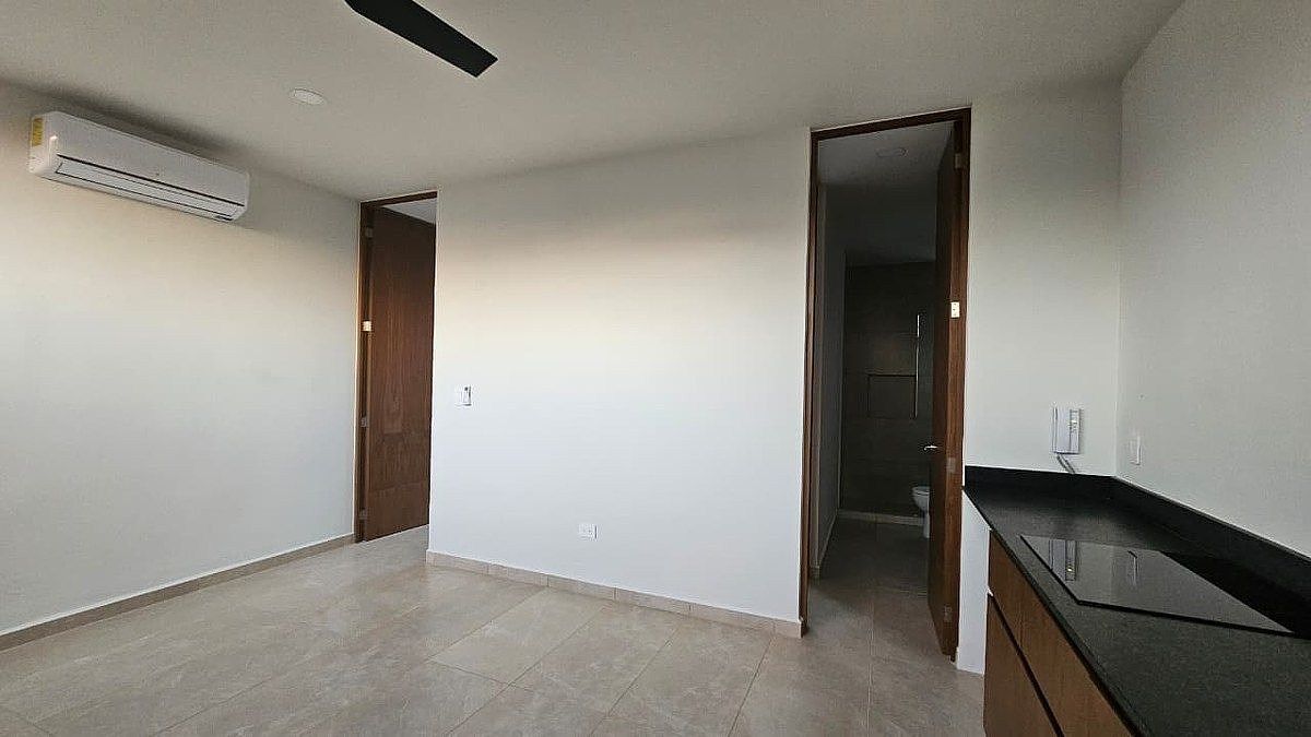 Apartamento em Temozón Norte, Mérida, foto 5 de 17