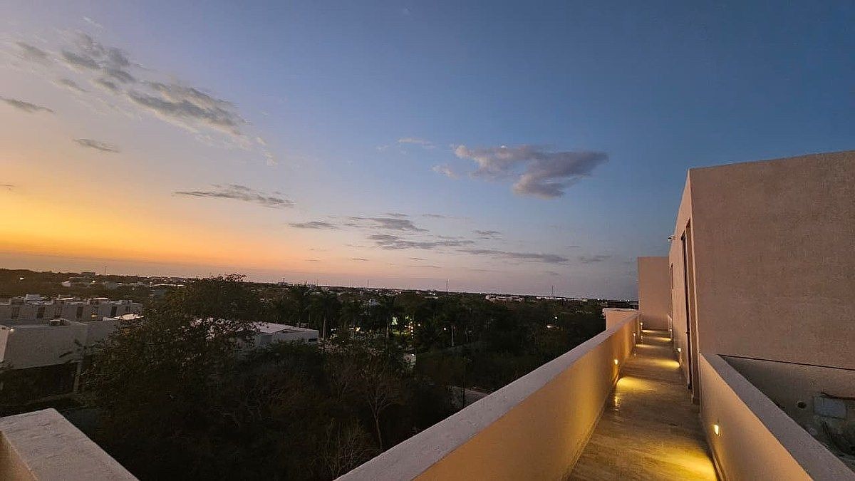 Apartamento em Temozón Norte, Mérida, foto 15 de 17