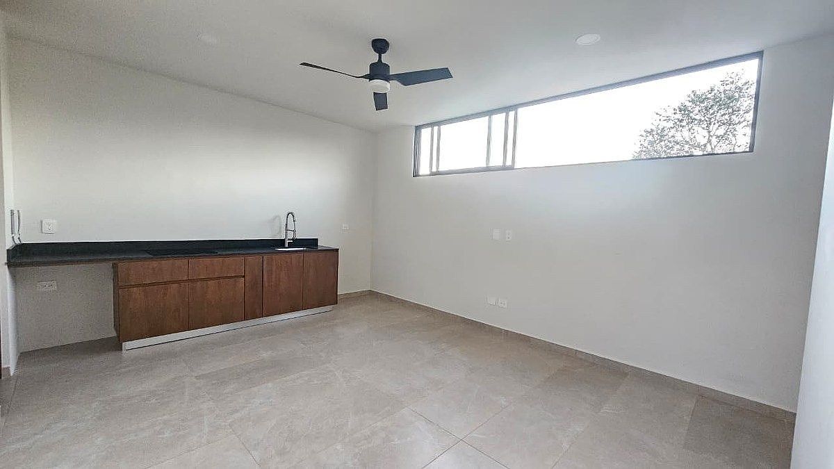 Apartamento em Temozón Norte, Mérida, foto 3 de 17