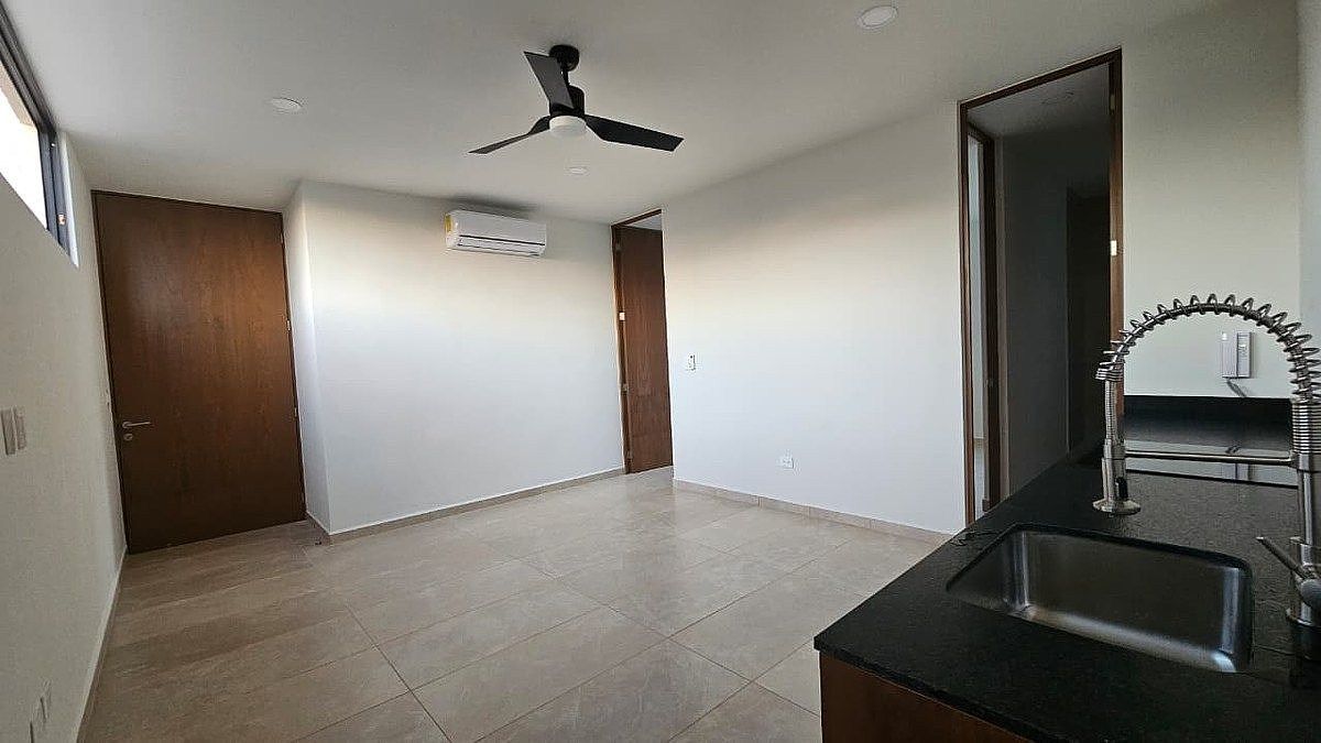 Apartamento em Temozón Norte, Mérida, foto 4 de 17