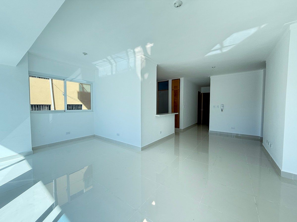 𝙀𝙡 𝙈𝙞𝙡𝙡𝙤𝙣 , vendo apartamento nuevo en residencial familiar., foto 1 de 8