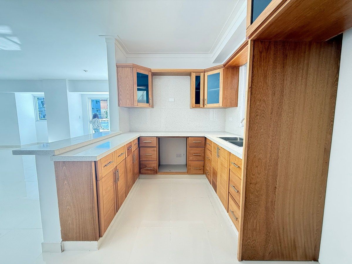 Apartamento en El Millón, Santo Domingo Centro (Distrito Nacional), foto 2 de 8