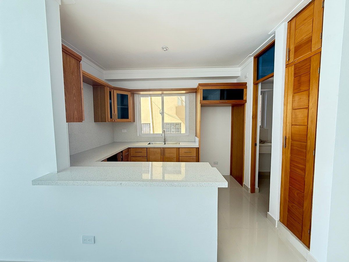 Apartamento en El Millón, Santo Domingo Centro (Distrito Nacional), foto 3 de 8