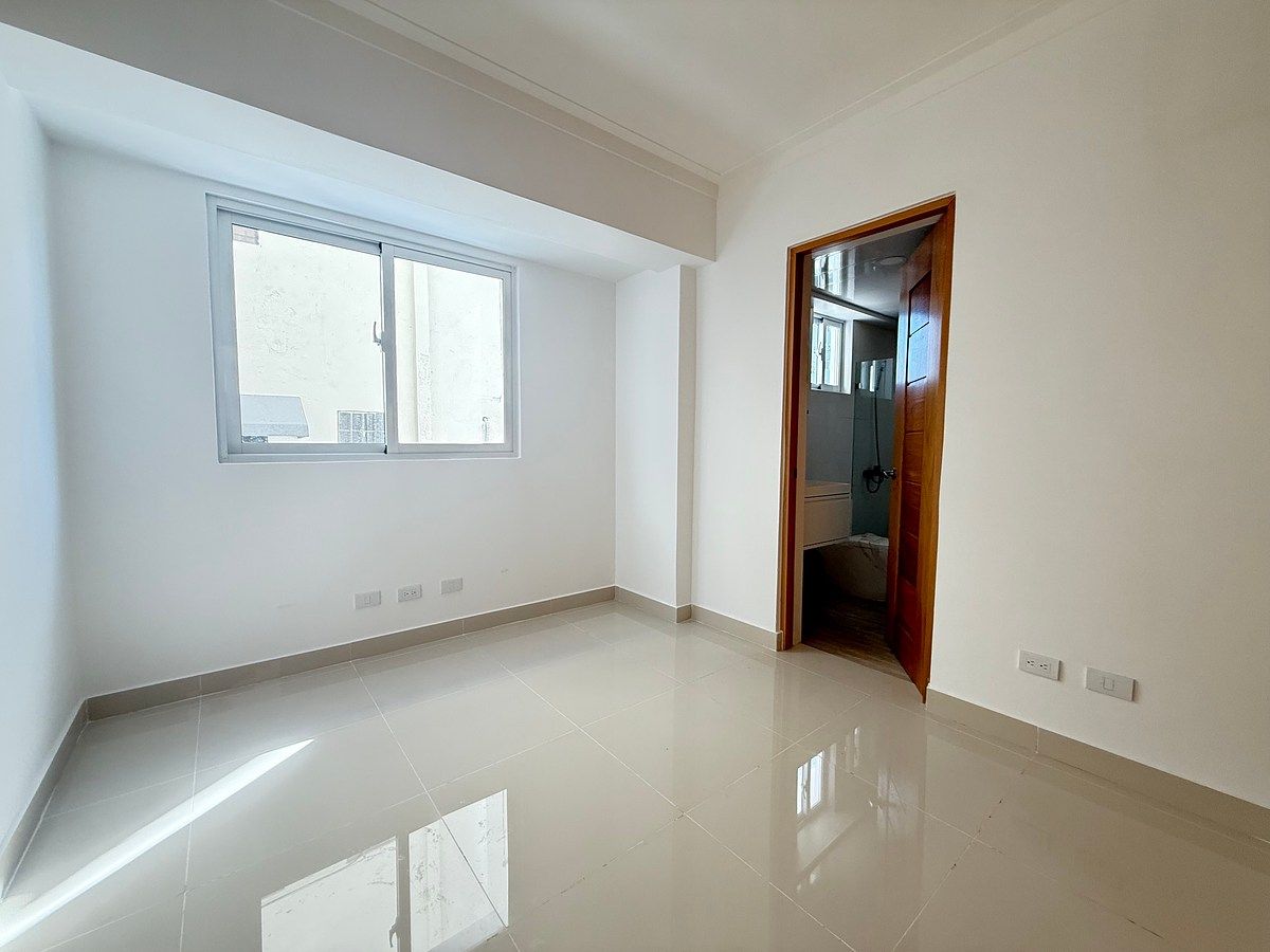 Apartamento en El Millón, Santo Domingo Centro (Distrito Nacional), foto 4 de 8