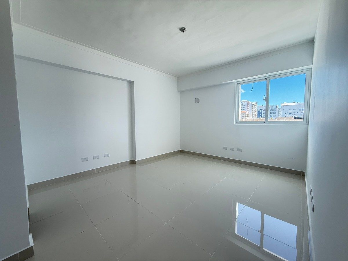 Apartamento en El Millón, Santo Domingo Centro (Distrito Nacional), foto 7 de 8