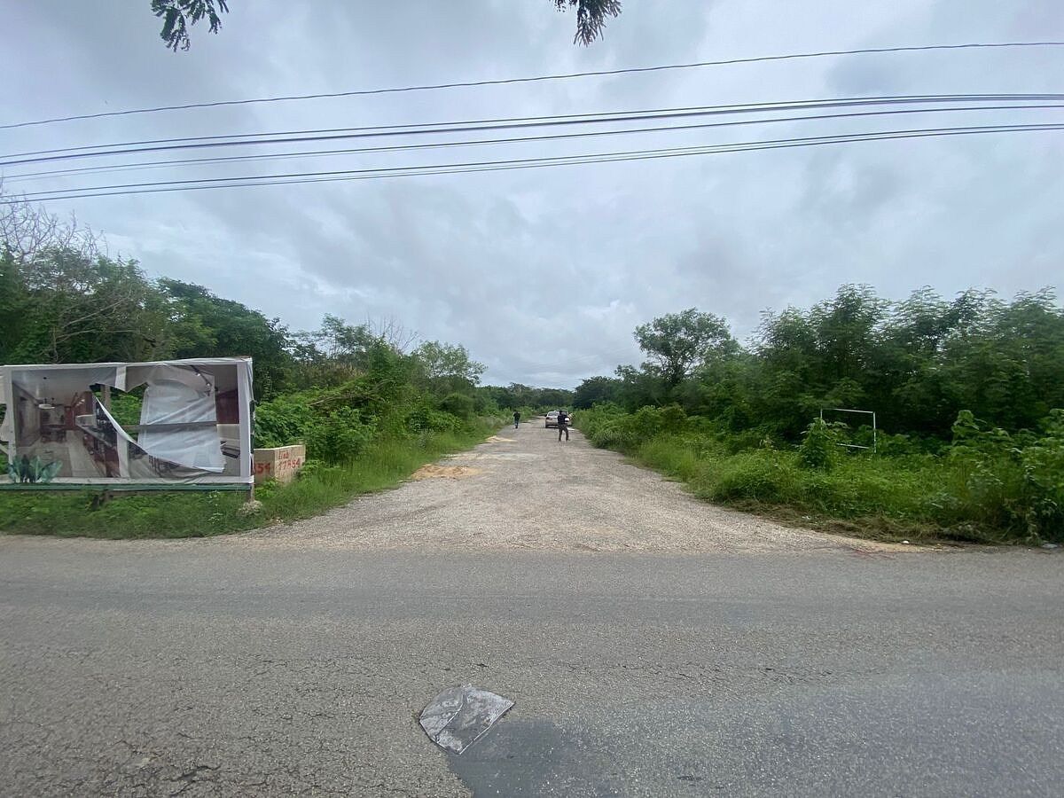 Lot in Dzityá, Mérida, photo 4 of 7