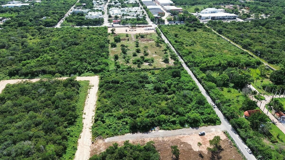 Lot in Dzityá, Mérida, photo 5 of 7