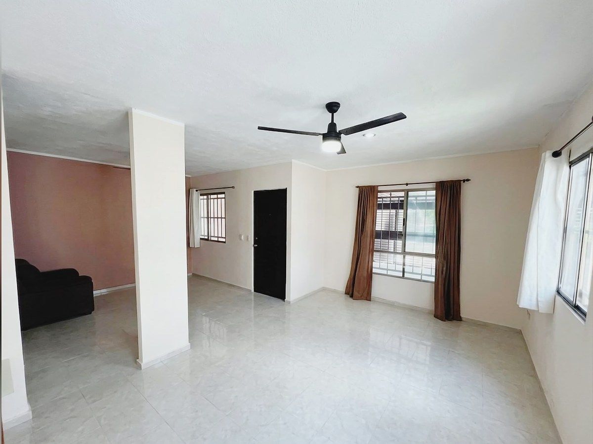 Casa en esquina de 3 habitaciones, Las Américas. Mérida, Acepta créditos - foto 2