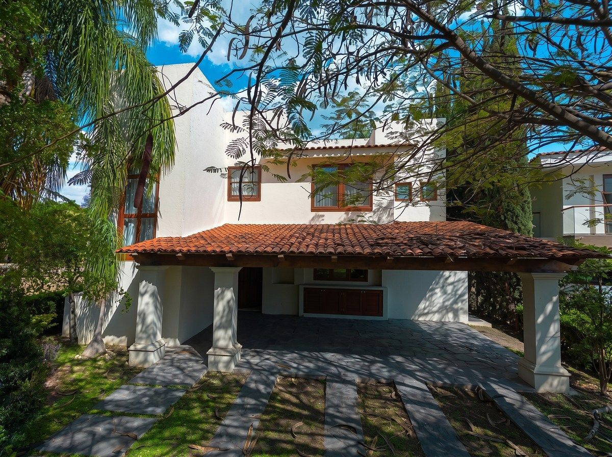 Casa en condominio en Hacienda del Oro, Tlajomulco de Zúñiga, foto 42 de 42