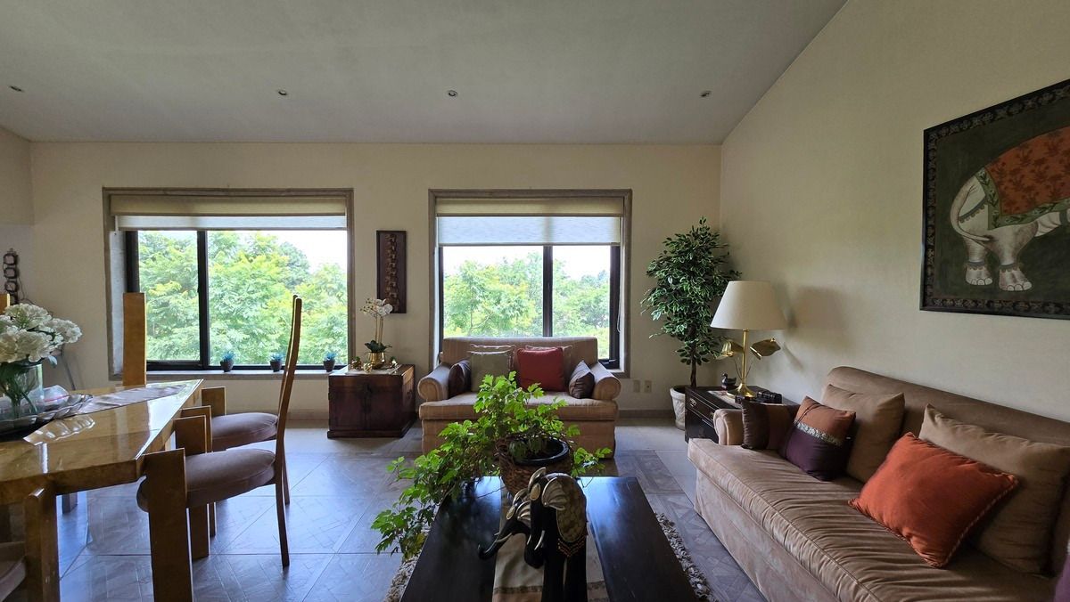 Departamento en Venta en JARDINES DEL PEDREGAL