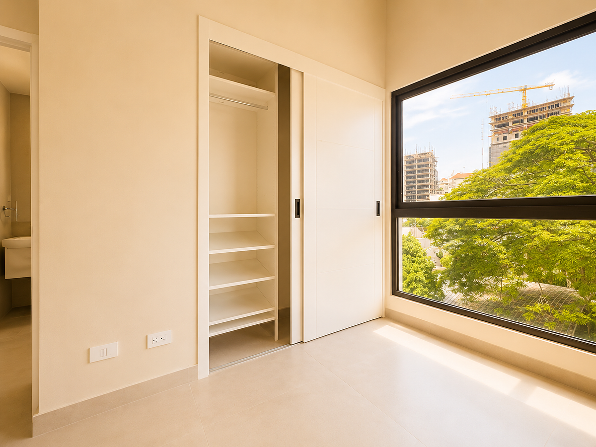 Apartamento en Ensanche Naco, Santo Domingo Centro (Distrito Nacional), foto 6 de 23