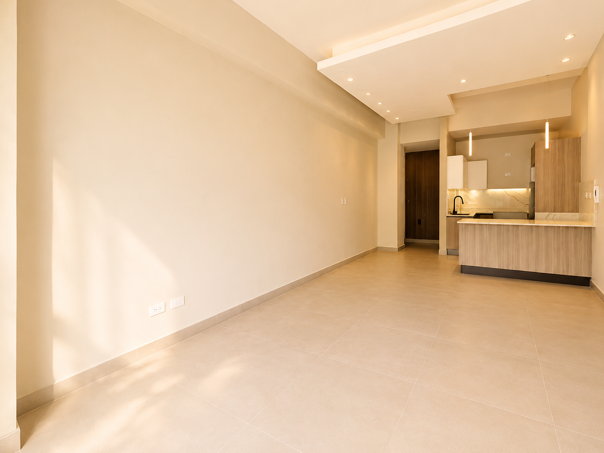 Apartamento en Ensanche Naco, Santo Domingo Centro (Distrito Nacional), foto 7 de 23