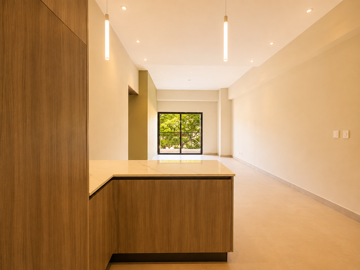 Apartamento en Ensanche Naco, Santo Domingo Centro (Distrito Nacional), foto 8 de 23