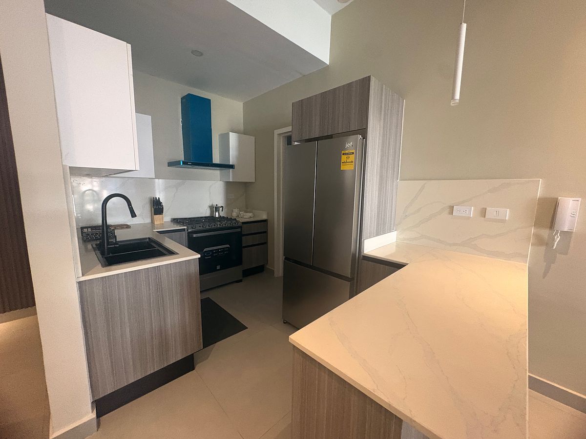Apartamento en Ensanche Naco, Santo Domingo Centro (Distrito Nacional), foto 9 de 23