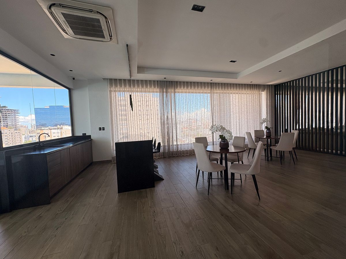Apartamento en Ensanche Naco, Santo Domingo Centro (Distrito Nacional), foto 17 de 23