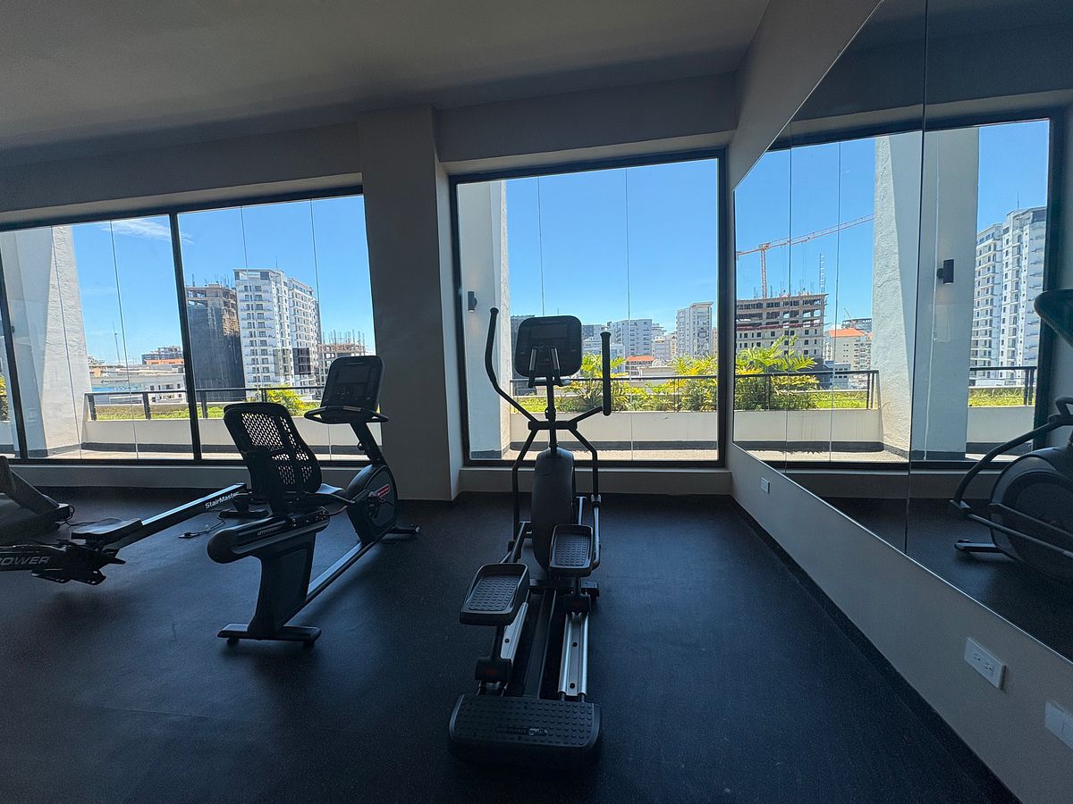 Apartamento en Ensanche Naco, Santo Domingo Centro (Distrito Nacional), foto 18 de 23