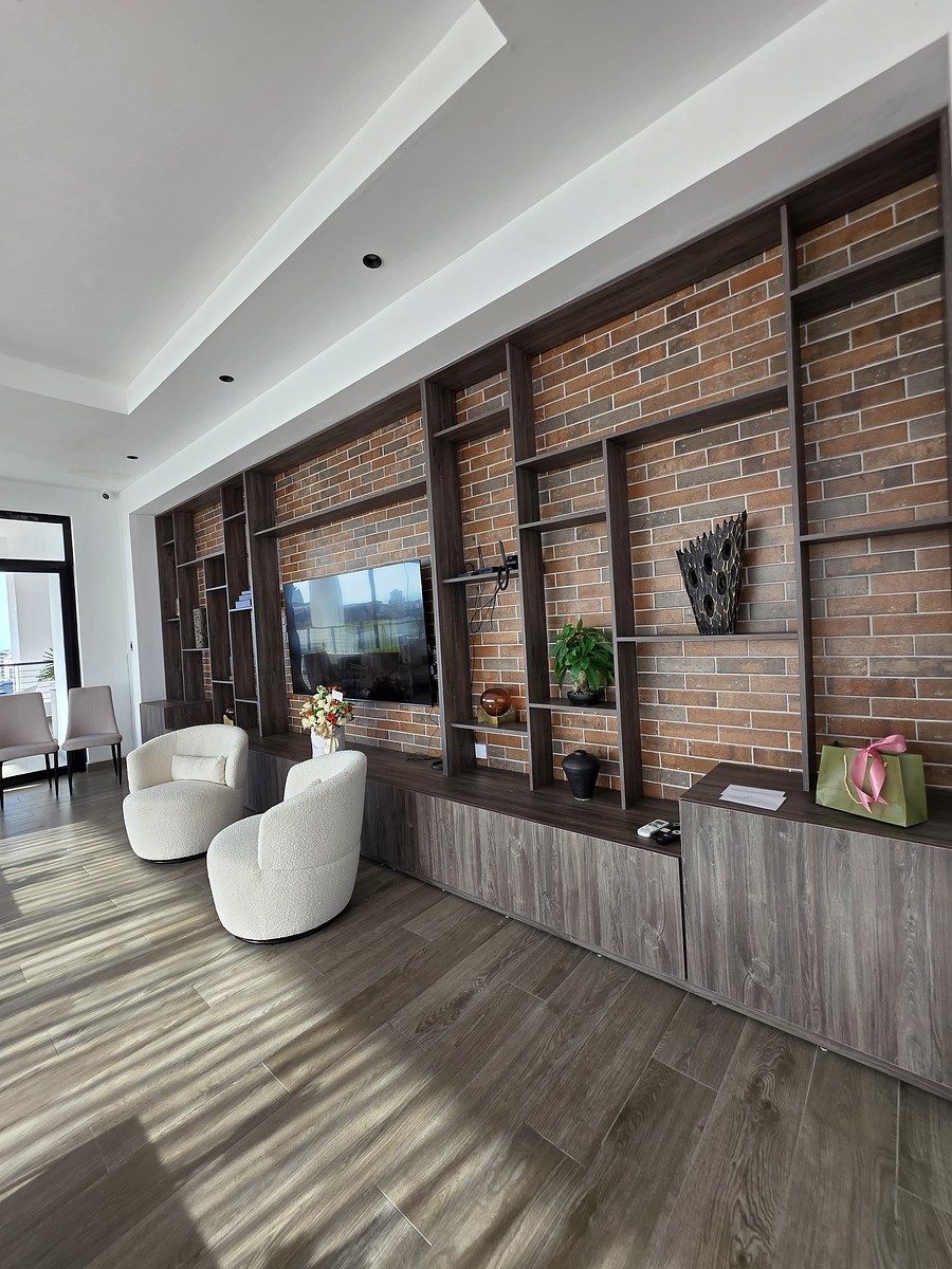 Apartamento en Ensanche Naco, Santo Domingo Centro (Distrito Nacional), foto 20 de 23