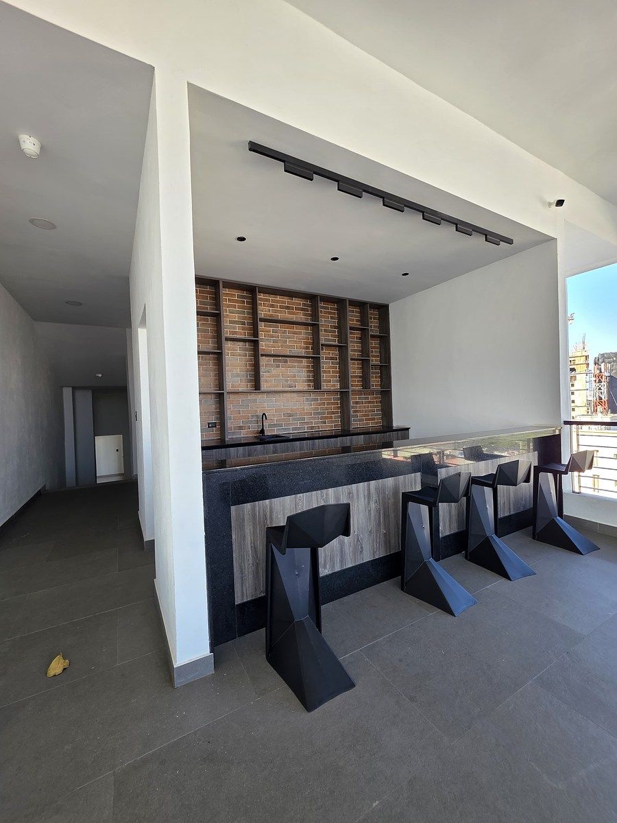 Apartamento en Ensanche Naco, Santo Domingo Centro (Distrito Nacional), foto 21 de 23