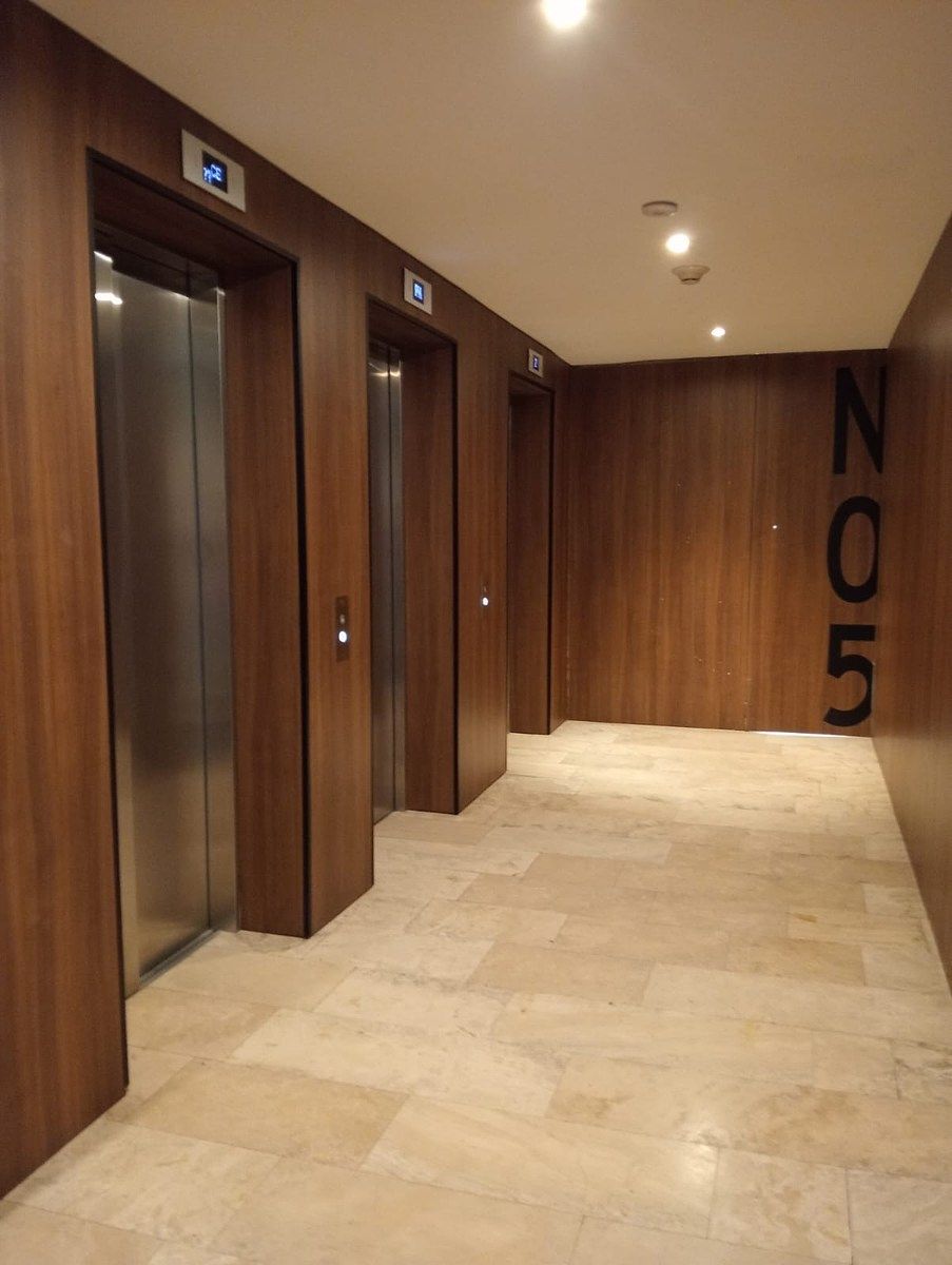 Apartamento em Puerta del Valle, Zapopan, foto 3 de 19