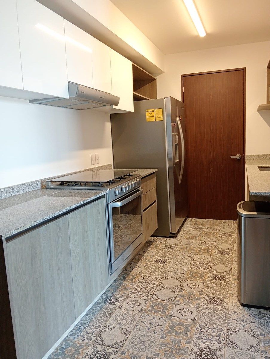 Apartamento em Puerta del Valle, Zapopan, foto 5 de 19