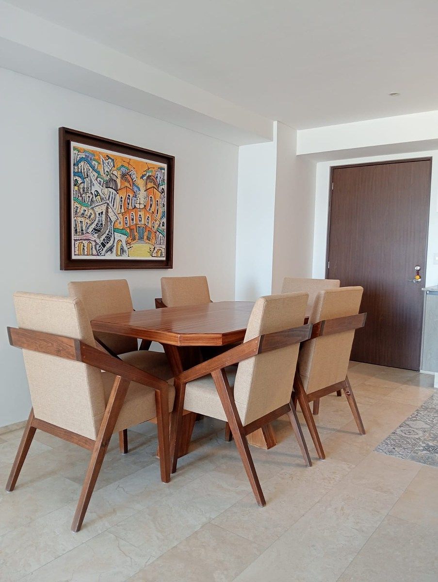 Apartamento em Puerta del Valle, Zapopan, foto 7 de 19