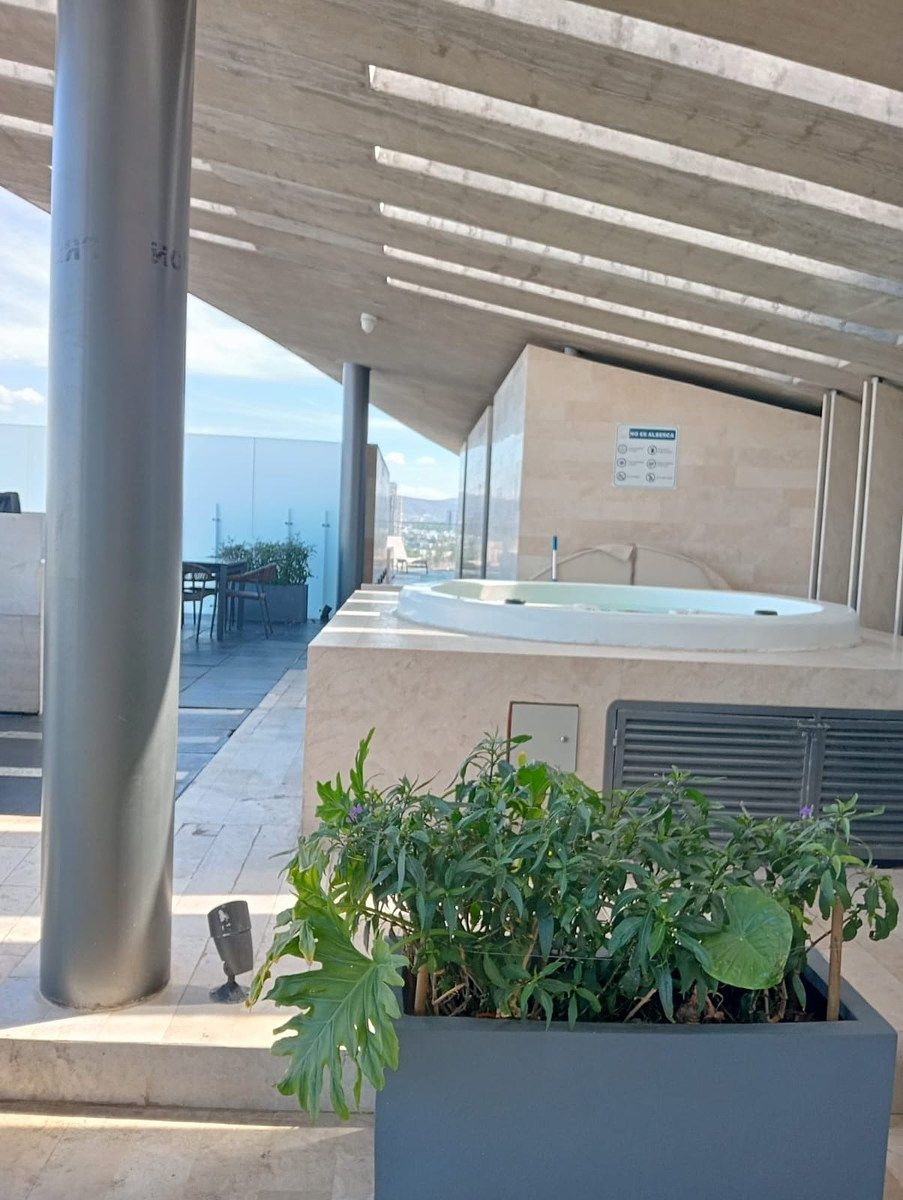 Apartamento em Puerta del Valle, Zapopan, foto 15 de 19