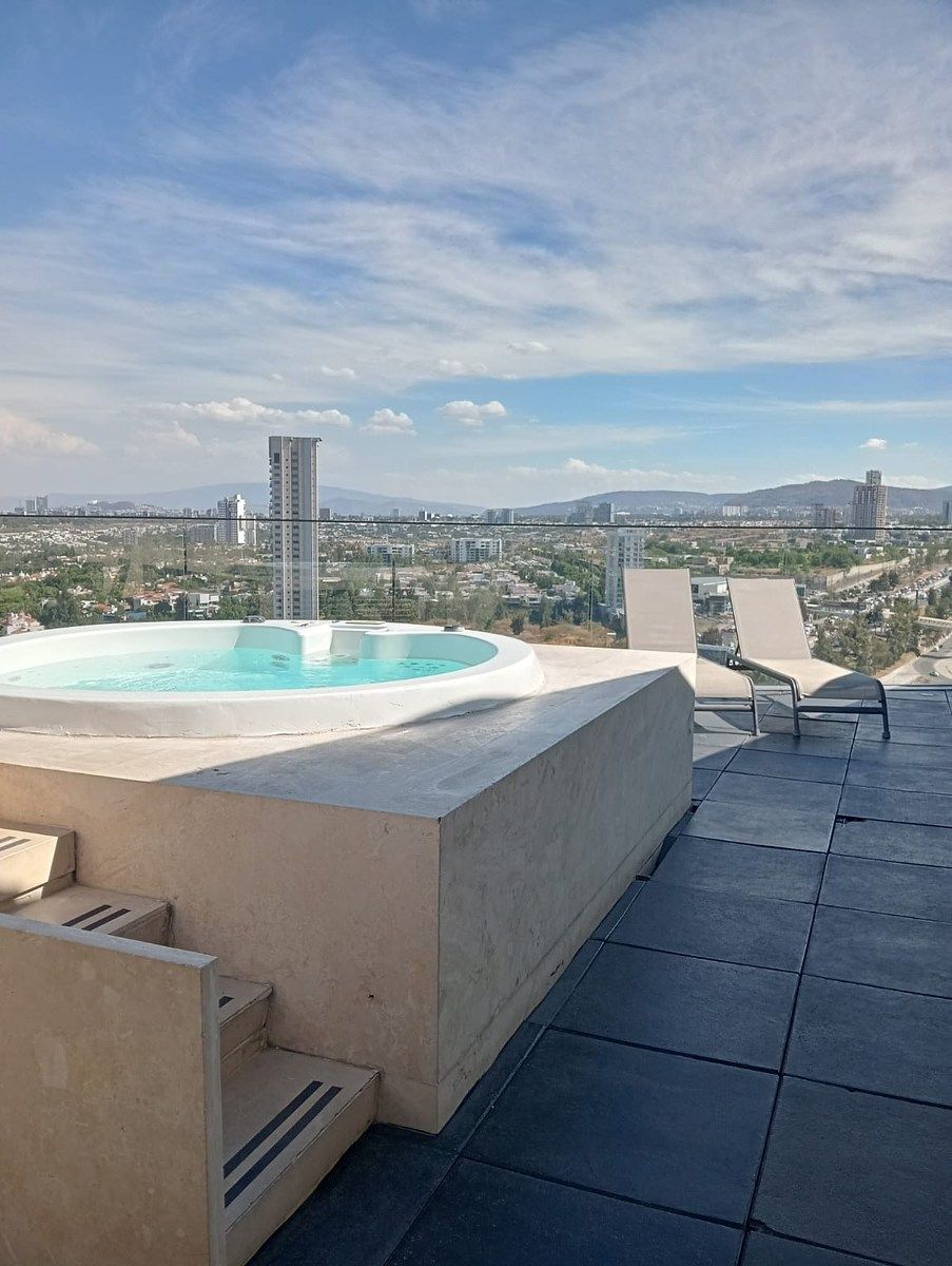 Apartamento em Puerta del Valle, Zapopan, foto 16 de 19