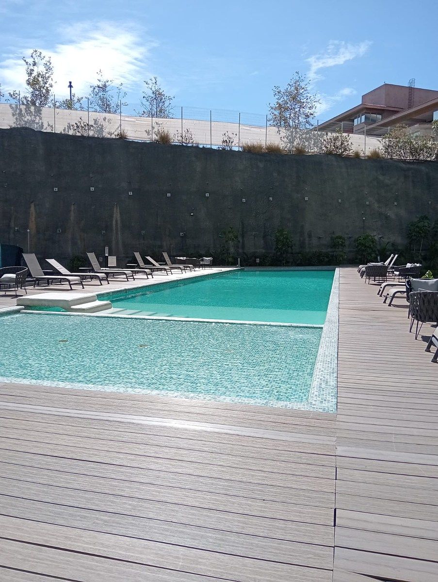 Apartamento em Puerta del Valle, Zapopan, foto 17 de 19