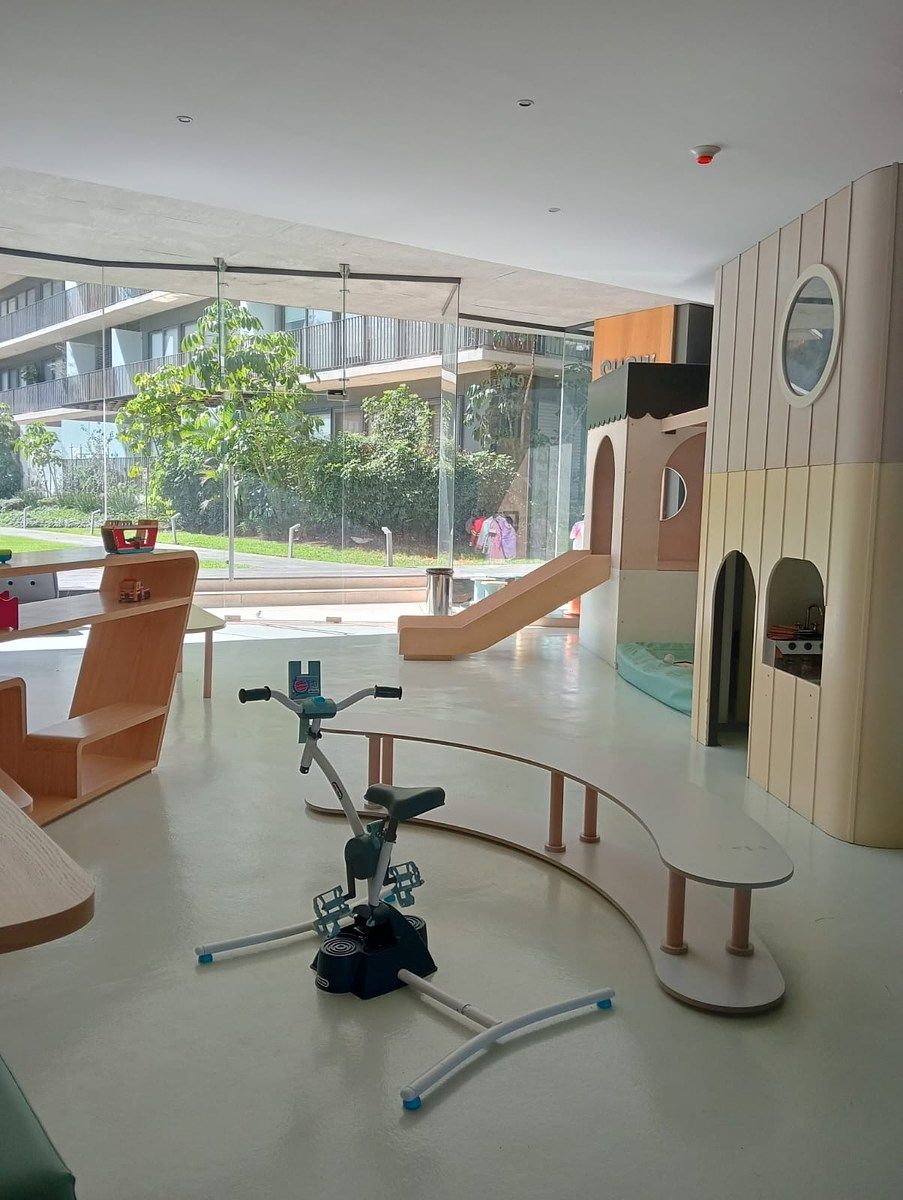 Apartamento em Puerta del Valle, Zapopan, foto 19 de 19