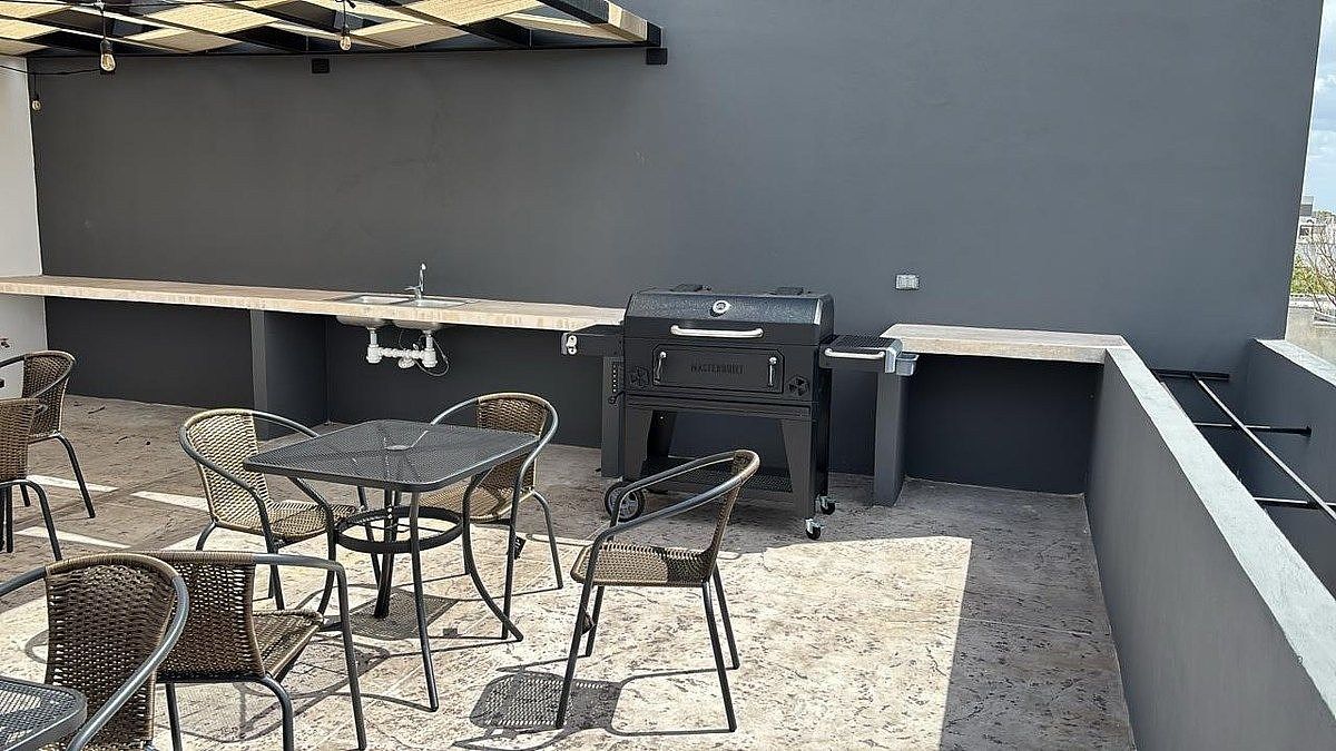 Apartamento em Temozón Norte, Mérida, foto 13 de 22