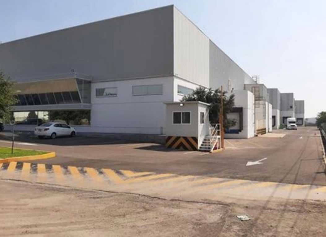 BODEGA INDUSTRIAL EN VENTA EN PARQUE TECNOLOGICO INNOVACION, photo 1 of 7