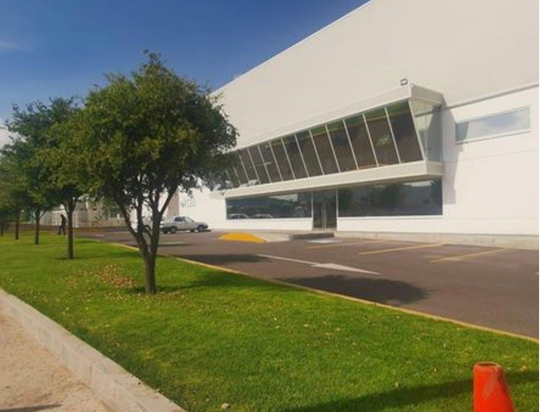Commercial Storage Unit in Cumbres Del Marqués, El Marqués, photo 3 of 7