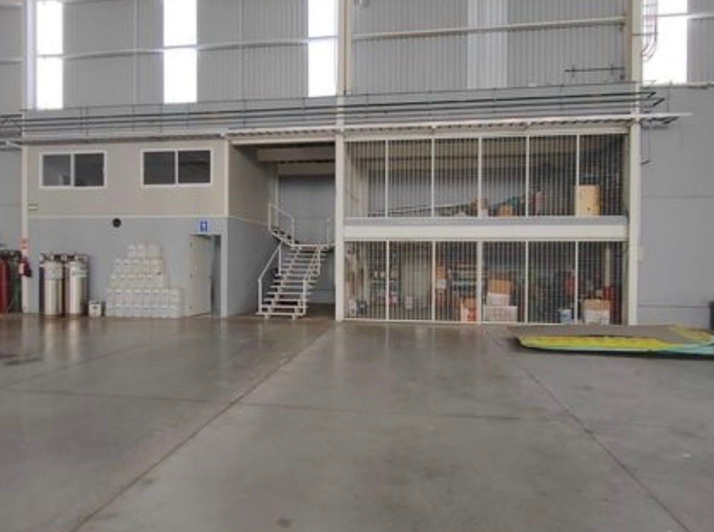 Commercial Storage Unit in Cumbres Del Marqués, El Marqués, photo 5 of 7