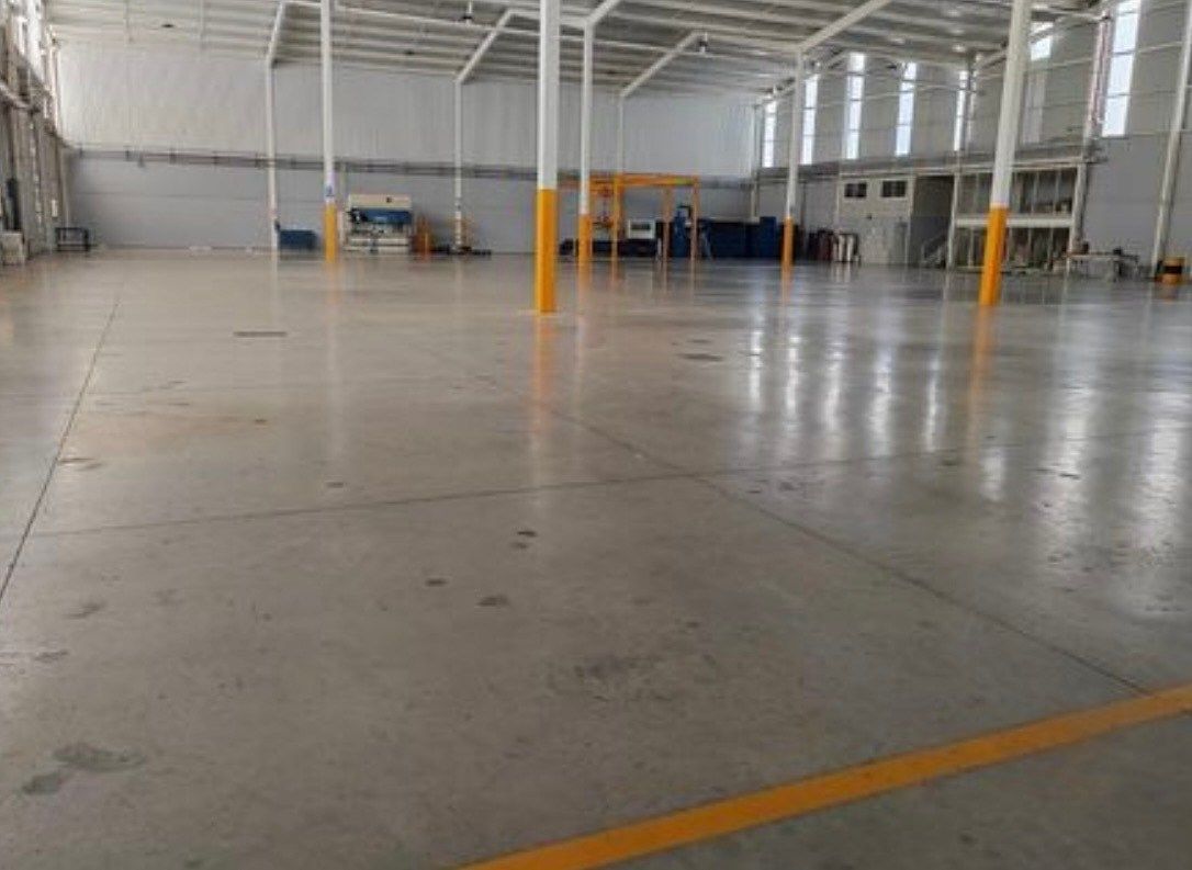 Commercial Storage Unit in Cumbres Del Marqués, El Marqués, photo 6 of 7