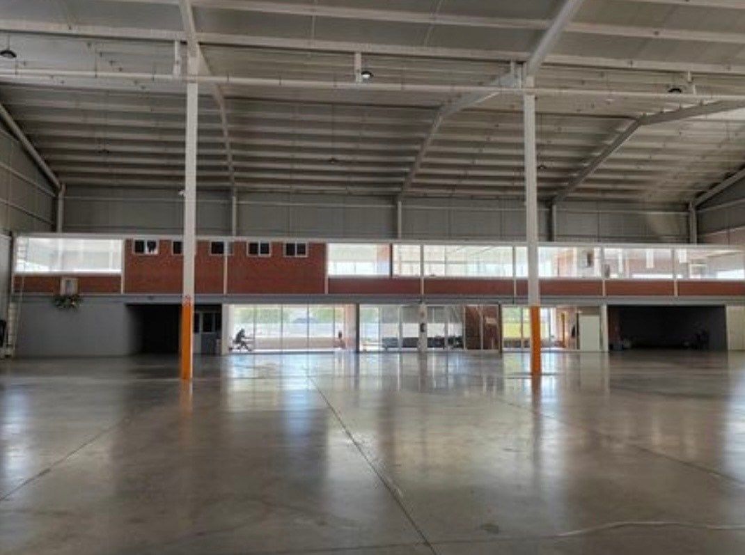 Commercial Storage Unit in Cumbres Del Marqués, El Marqués, photo 7 of 7