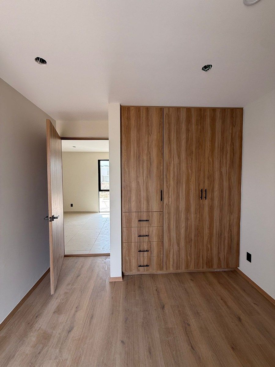Casa em Rancho Viejo 1a Secc, San Luis Potosí, foto 5 de 23