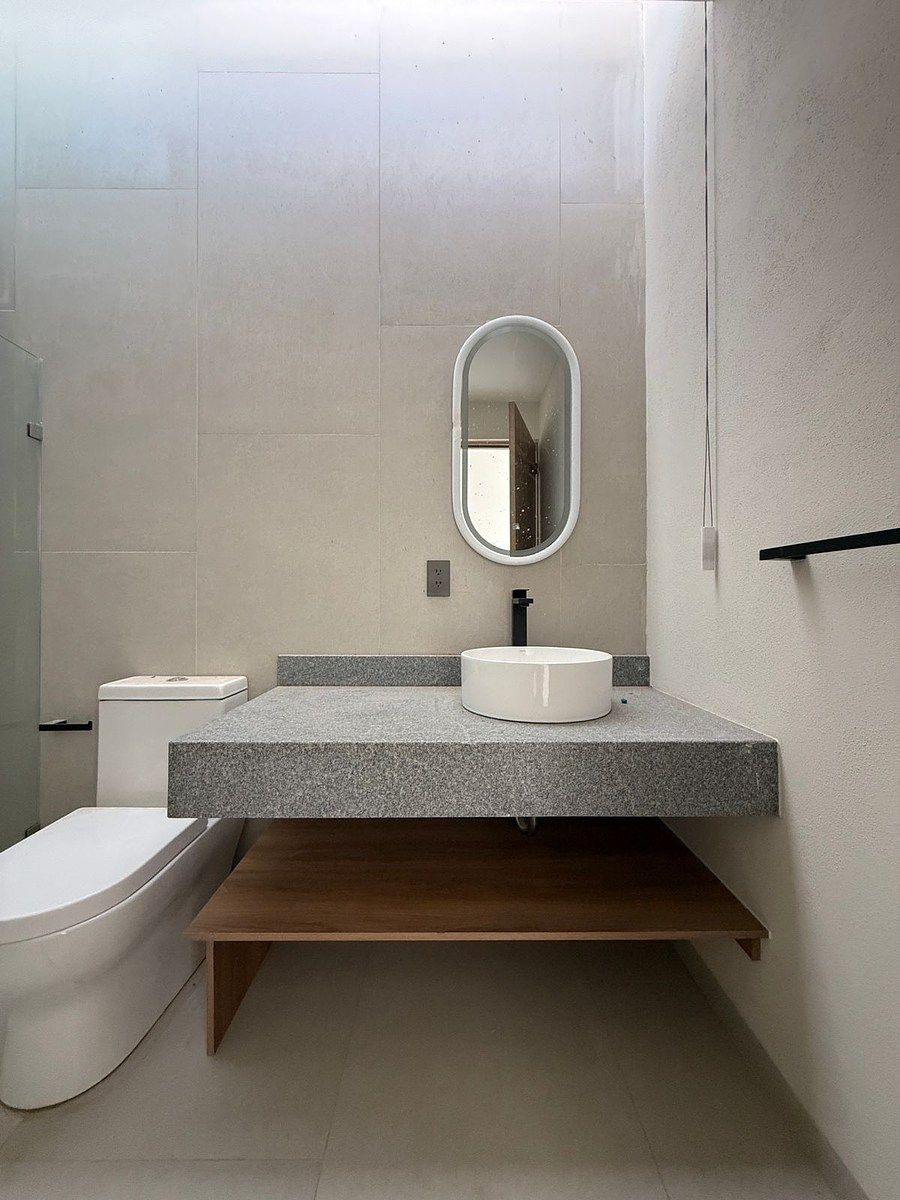 Casa em Rancho Viejo 1a Secc, San Luis Potosí, foto 6 de 23