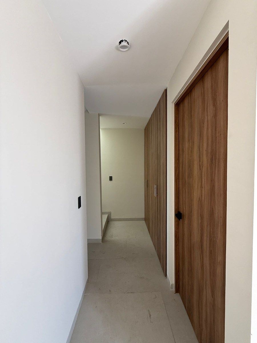 Casa em Rancho Viejo 1a Secc, San Luis Potosí, foto 7 de 23