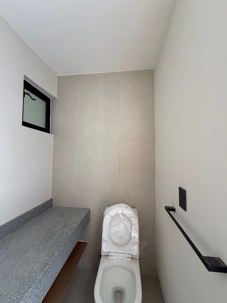Casa em Rancho Viejo 1a Secc, San Luis Potosí, foto 8 de 23