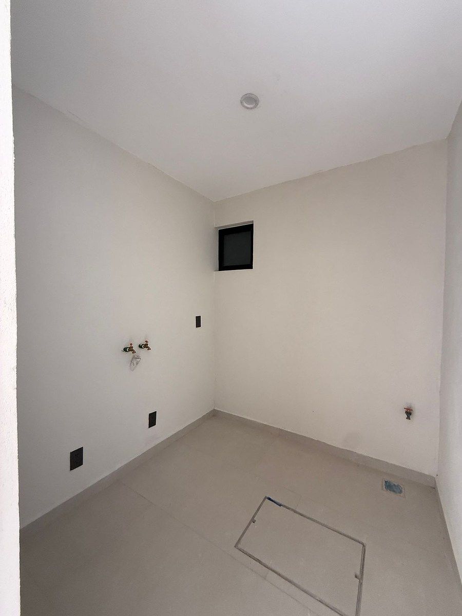 Casa em Rancho Viejo 1a Secc, San Luis Potosí, foto 11 de 23
