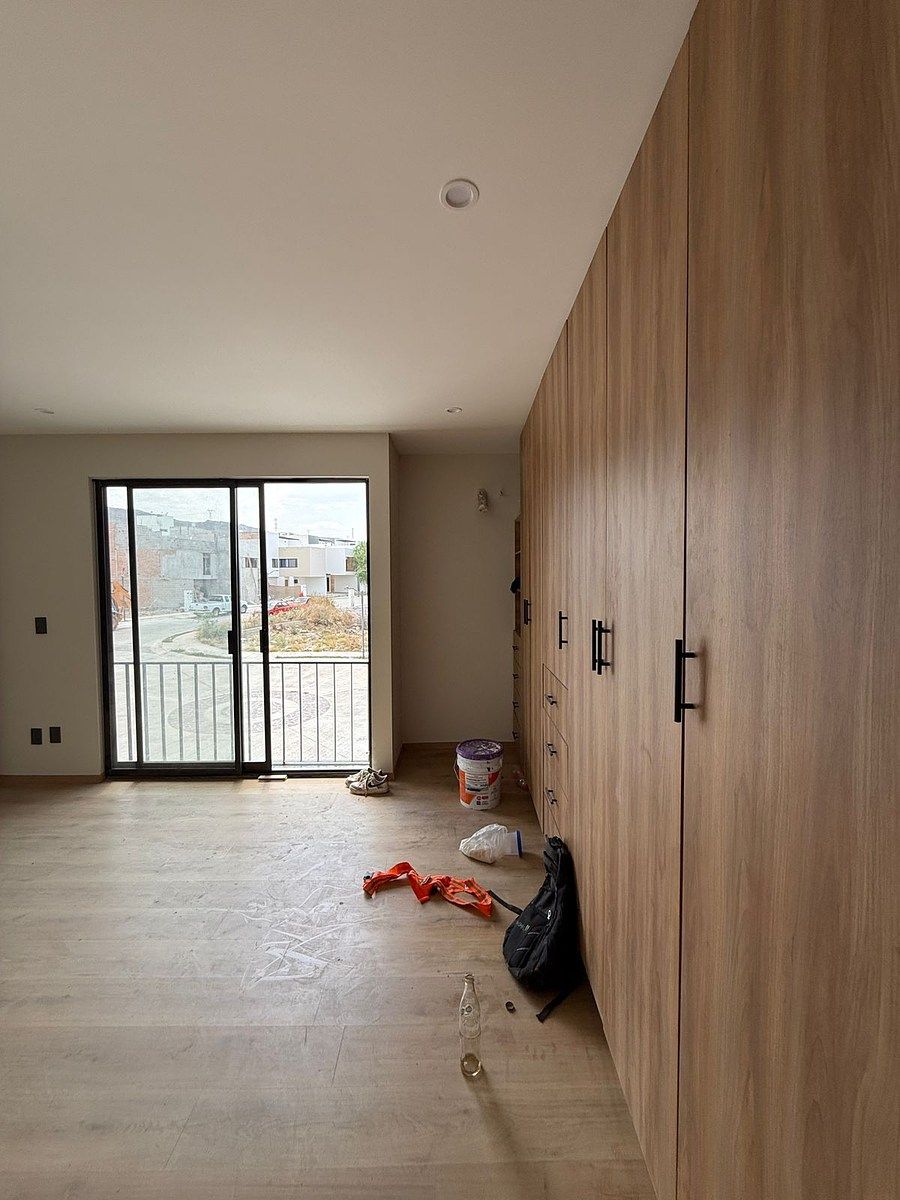 Casa em Rancho Viejo 1a Secc, San Luis Potosí, foto 12 de 23